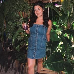 Meet your Posher, Rachel